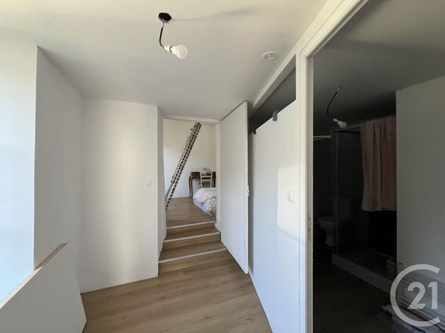 maison à vendre - 3 pièces - 58.88 m2 - TESSY BOCAGE - 50 - BASSE-NORMANDIE - Century 21 Delucimmo