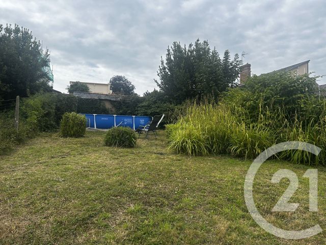 maison à vendre - 3 pièces - 58.88 m2 - TESSY BOCAGE - 50 - BASSE-NORMANDIE - Century 21 Delucimmo