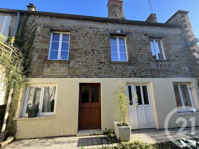 maison - TESSY BOCAGE - 50
