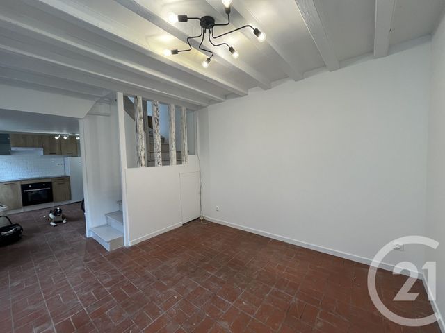 maison à vendre - 3 pièces - 58.88 m2 - TESSY BOCAGE - 50 - BASSE-NORMANDIE - Century 21 Delucimmo