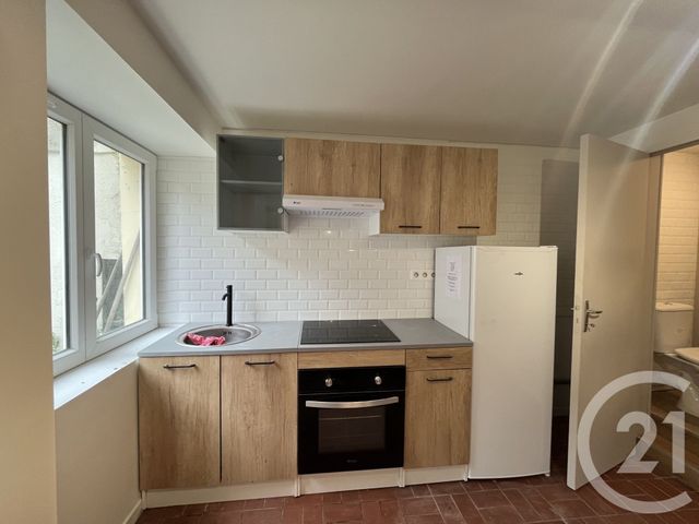 maison à vendre - 3 pièces - 58.88 m2 - TESSY BOCAGE - 50 - BASSE-NORMANDIE - Century 21 Delucimmo