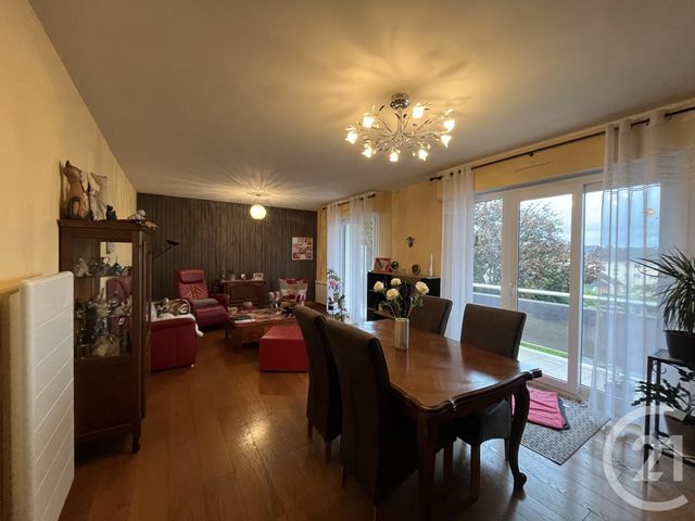 Appartement F3 à vendre ST LO