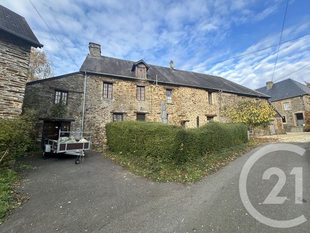Afficher la photo en grand maison à vendre - 9 pièces - 269.13 m2 - ST LO - 50 - BASSE-NORMANDIE - Century 21 Delucimmo