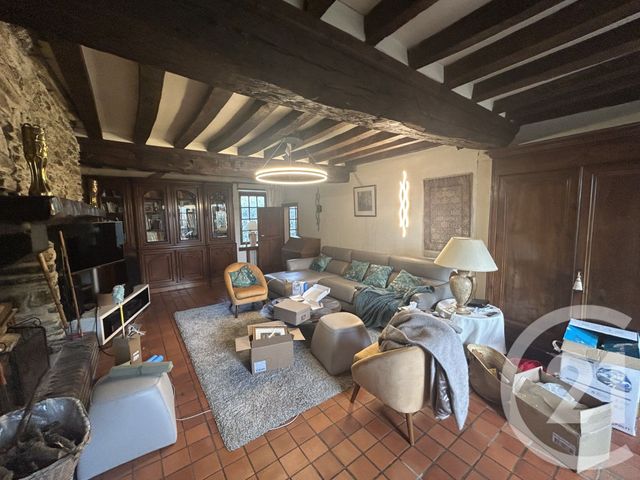 Afficher la photo en grand maison à vendre - 9 pièces - 269.13 m2 - ST LO - 50 - BASSE-NORMANDIE - Century 21 Delucimmo