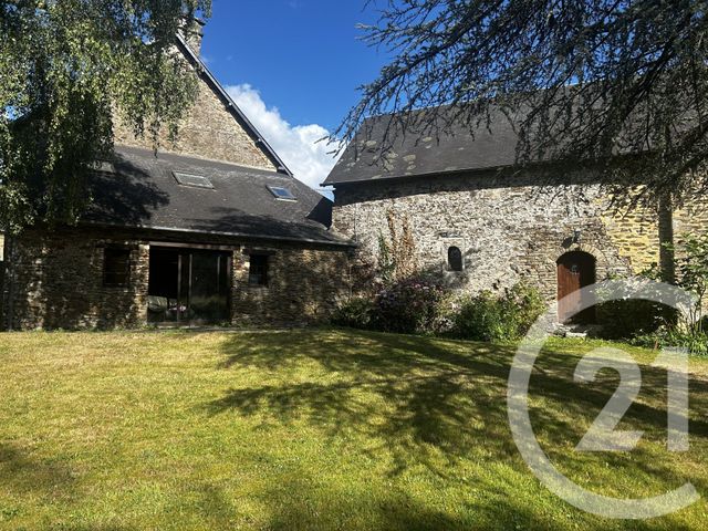 Afficher la photo en grand maison à vendre - 9 pièces - 269.13 m2 - ST LO - 50 - BASSE-NORMANDIE - Century 21 Delucimmo