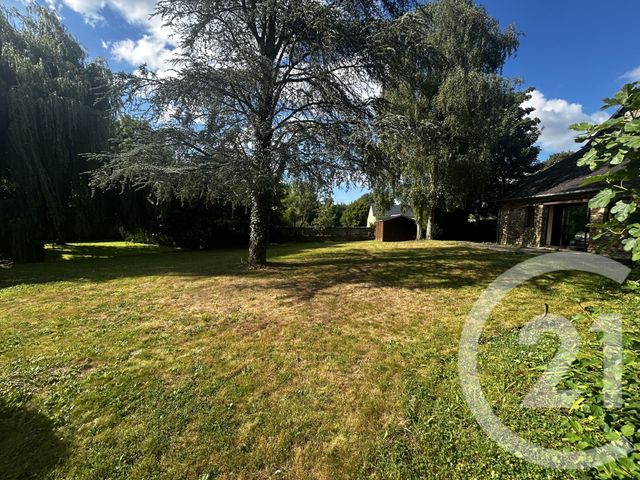 Afficher la photo en grand maison à vendre - 9 pièces - 269.13 m2 - ST LO - 50 - BASSE-NORMANDIE - Century 21 Delucimmo