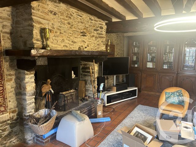 Afficher la photo en grand maison à vendre - 9 pièces - 269.13 m2 - ST LO - 50 - BASSE-NORMANDIE - Century 21 Delucimmo