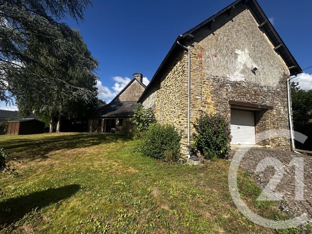 Afficher la photo en grand maison à vendre - 9 pièces - 269.13 m2 - ST LO - 50 - BASSE-NORMANDIE - Century 21 Delucimmo