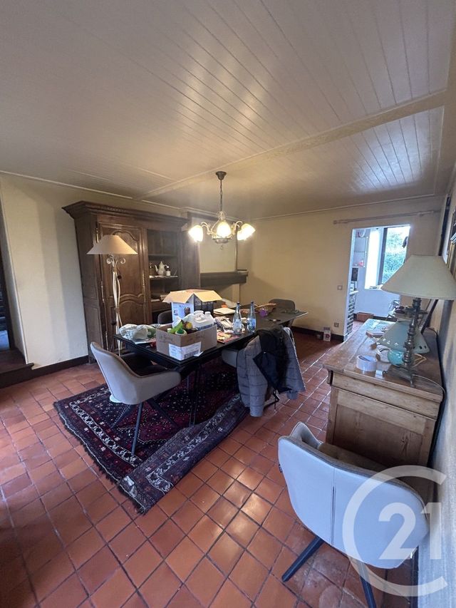 Afficher la photo en grand maison à vendre - 9 pièces - 269.13 m2 - ST LO - 50 - BASSE-NORMANDIE - Century 21 Delucimmo