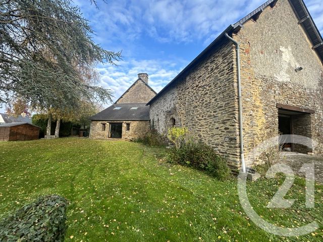 Afficher la photo en grand maison à vendre - 9 pièces - 269.13 m2 - ST LO - 50 - BASSE-NORMANDIE - Century 21 Delucimmo