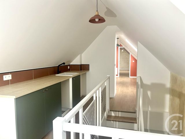 appartement - ST LO - 50