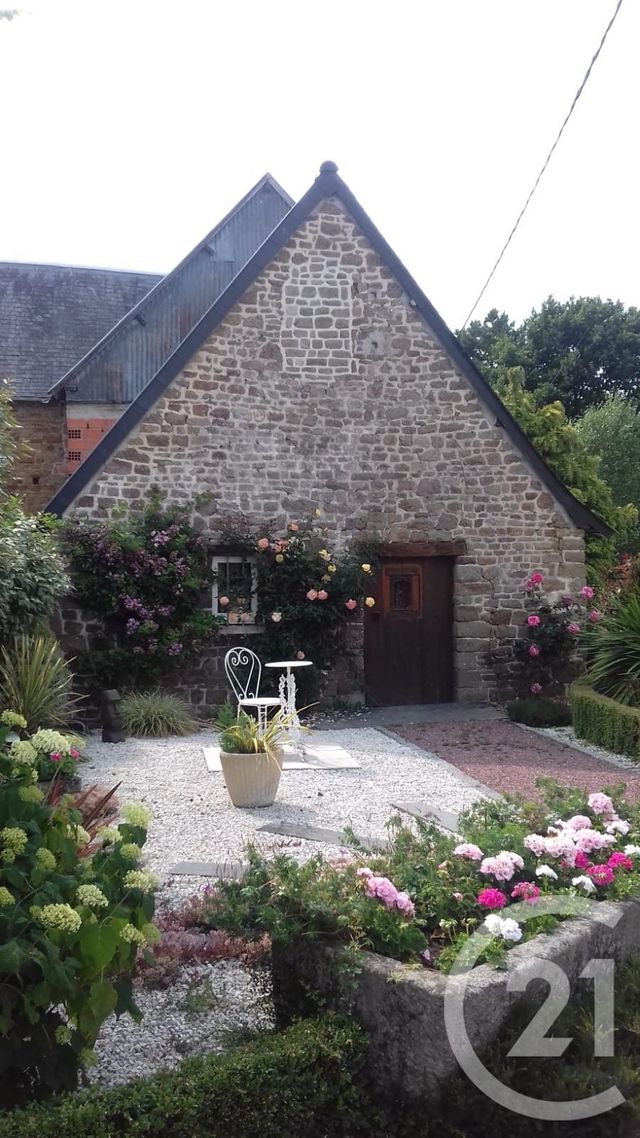 maison à vendre - 8 pièces - 302.0 m2 - ST LO - 50 - BASSE-NORMANDIE - Century 21 Delucimmo