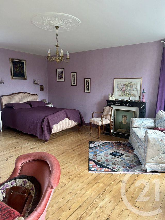 maison à vendre - 8 pièces - 302.0 m2 - ST LO - 50 - BASSE-NORMANDIE - Century 21 Delucimmo