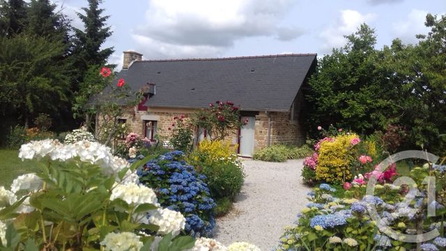 maison à vendre - 8 pièces - 302.0 m2 - ST LO - 50 - BASSE-NORMANDIE - Century 21 Delucimmo