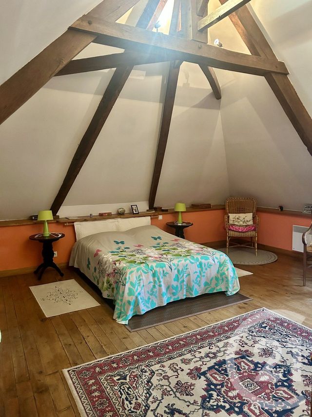 maison à vendre - 8 pièces - 302.0 m2 - ST LO - 50 - BASSE-NORMANDIE - Century 21 Delucimmo