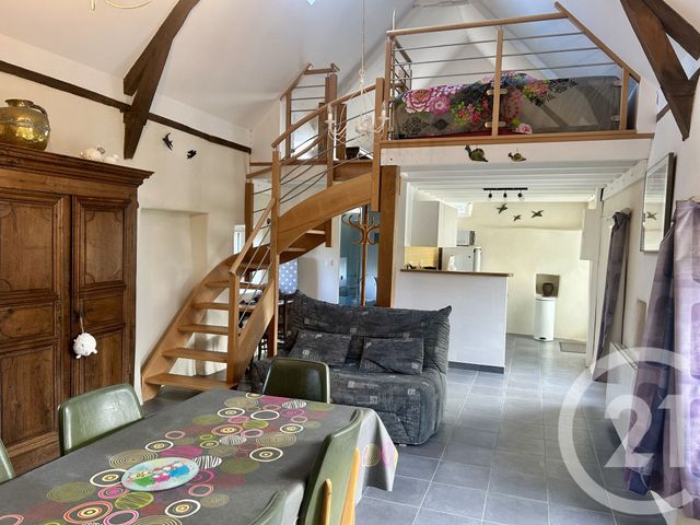 maison à vendre - 8 pièces - 302.0 m2 - ST LO - 50 - BASSE-NORMANDIE - Century 21 Delucimmo