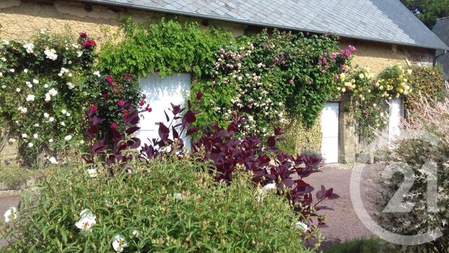 maison à vendre - 8 pièces - 302.0 m2 - ST LO - 50 - BASSE-NORMANDIE - Century 21 Delucimmo