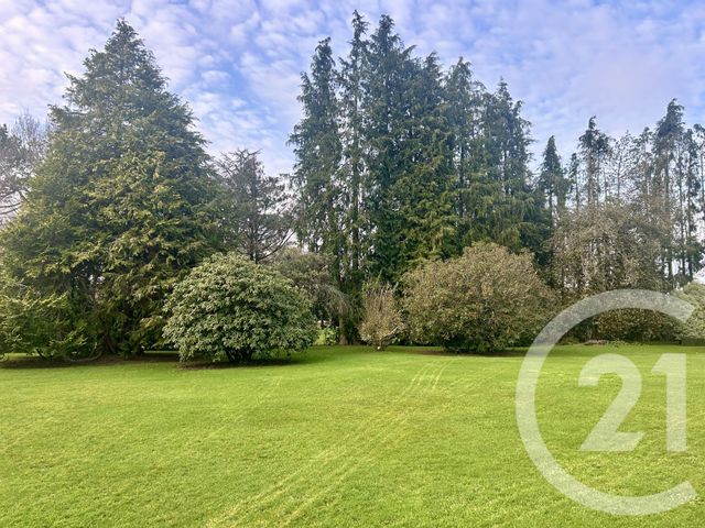 maison à vendre - 8 pièces - 302.0 m2 - ST LO - 50 - BASSE-NORMANDIE - Century 21 Delucimmo