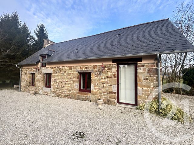 maison à vendre - 8 pièces - 302.0 m2 - ST LO - 50 - BASSE-NORMANDIE - Century 21 Delucimmo