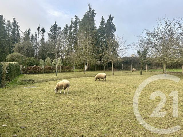 maison à vendre - 8 pièces - 302.0 m2 - ST LO - 50 - BASSE-NORMANDIE - Century 21 Delucimmo