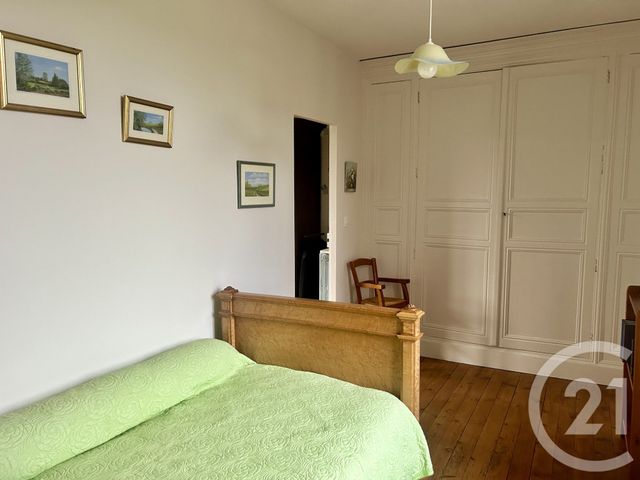 maison à vendre - 8 pièces - 302.0 m2 - ST LO - 50 - BASSE-NORMANDIE - Century 21 Delucimmo