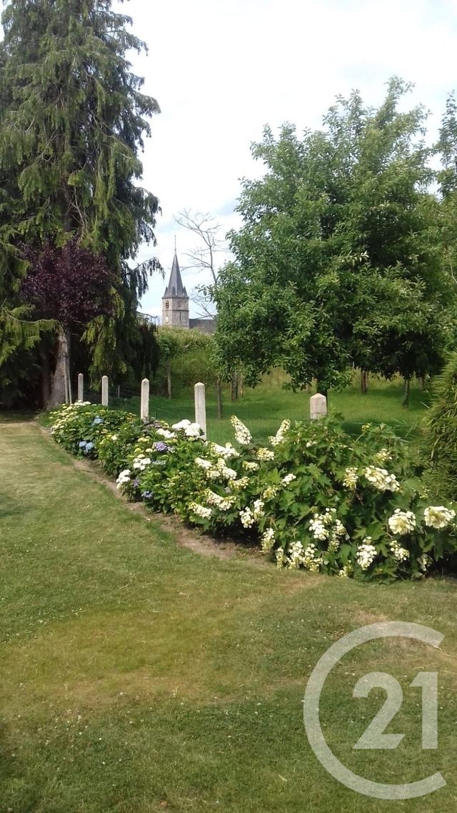 maison à vendre - 8 pièces - 302.0 m2 - ST LO - 50 - BASSE-NORMANDIE - Century 21 Delucimmo