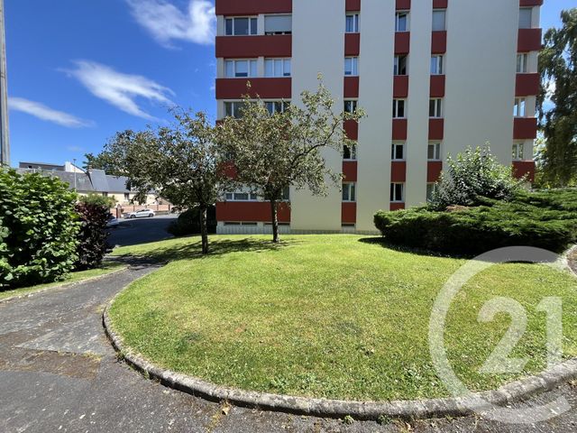 appartement - ST LO - 50