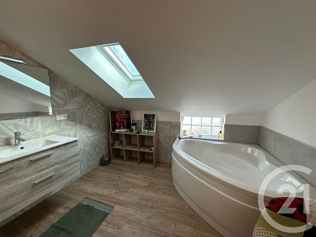 maison à vendre - 3 pièces - 80.94 m2 - STE MARGUERITE D ELLE - 14 - BASSE-NORMANDIE - Century 21 Delucimmo