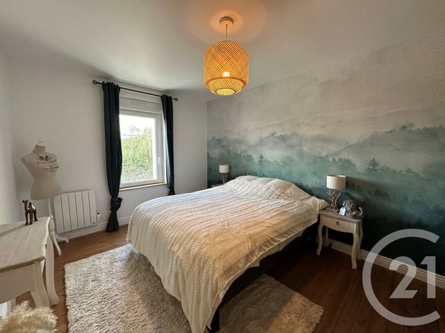 maison à vendre - 3 pièces - 80.94 m2 - STE MARGUERITE D ELLE - 14 - BASSE-NORMANDIE - Century 21 Delucimmo