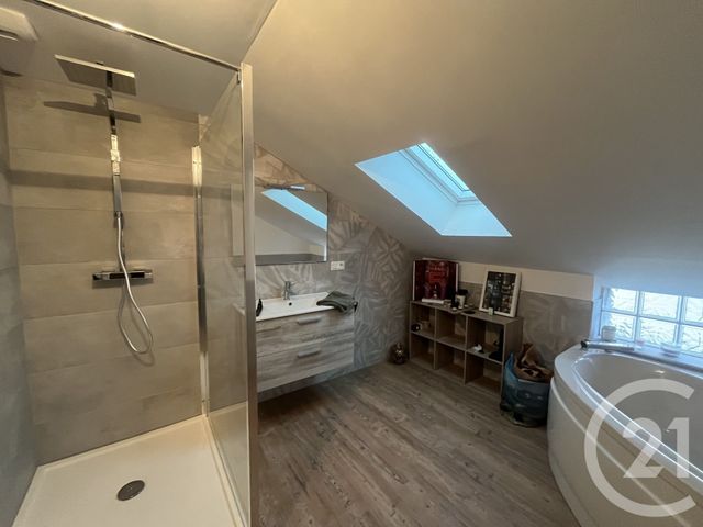 maison à vendre - 3 pièces - 80.94 m2 - STE MARGUERITE D ELLE - 14 - BASSE-NORMANDIE - Century 21 Delucimmo