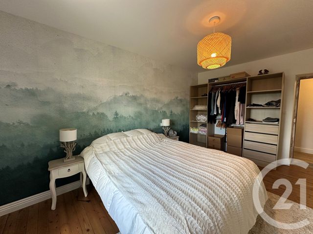 maison à vendre - 3 pièces - 80.94 m2 - STE MARGUERITE D ELLE - 14 - BASSE-NORMANDIE - Century 21 Delucimmo