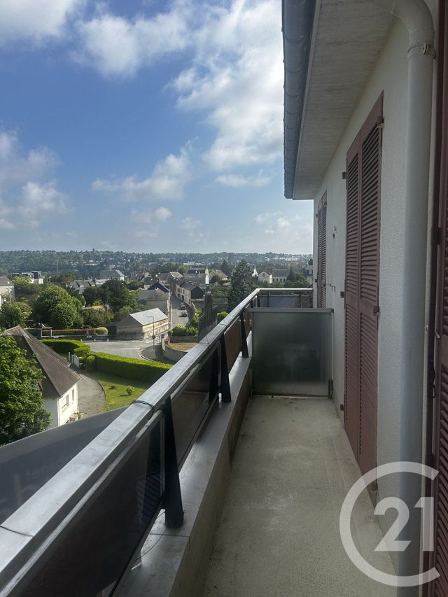 appartement - ST LO - 50
