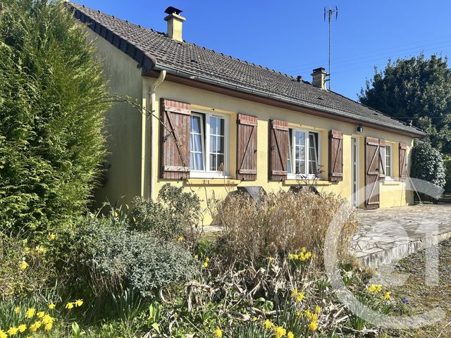 maison - LA BARRE DE SEMILLY - 50