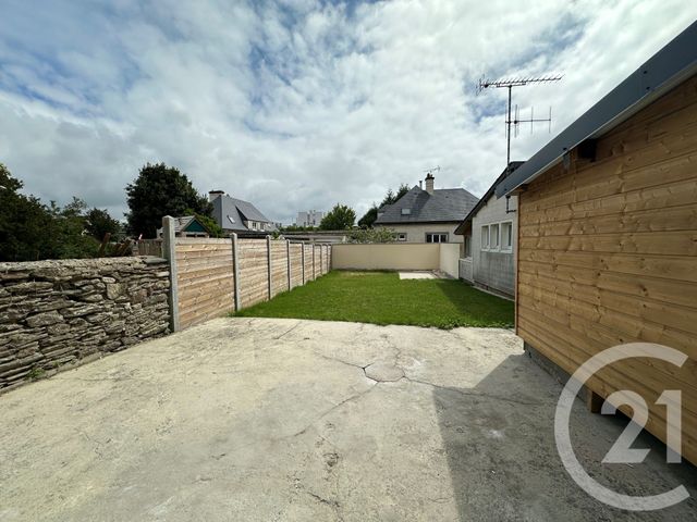 Appartement F3 à louer ST LO