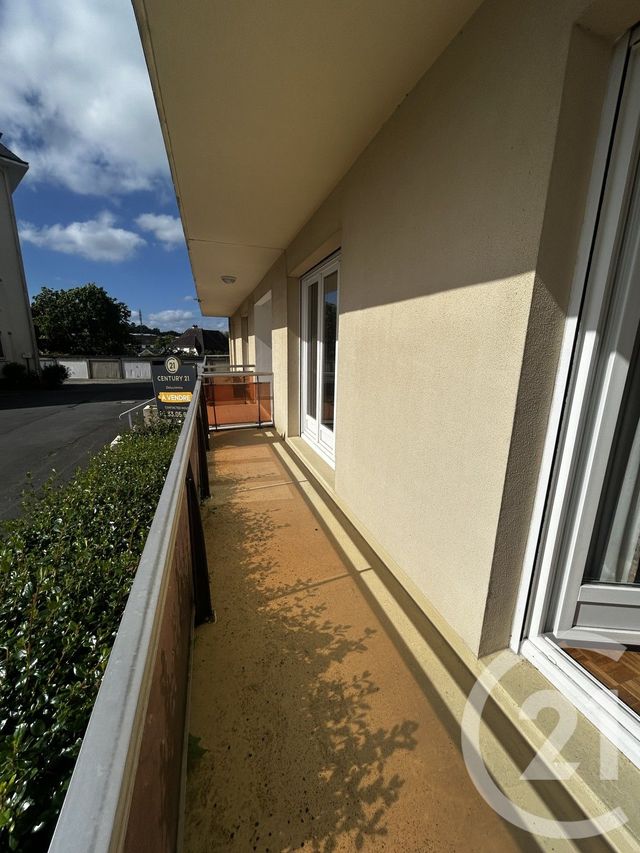 appartement - ST LO - 50