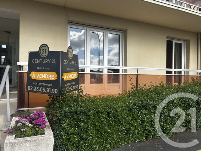 appartement - ST LO - 50