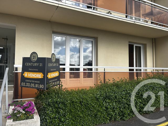 appartement - ST LO - 50
