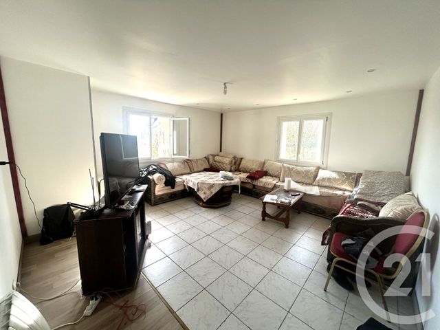 maison à vendre - 3 pièces - 70.45 m2 - ST LO - 50 - BASSE-NORMANDIE - Century 21 Delucimmo