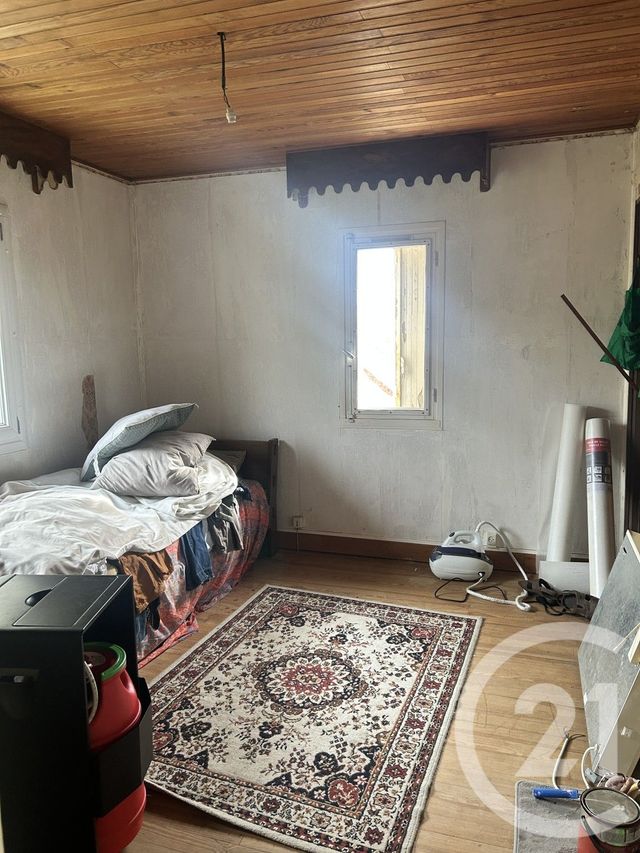 maison à vendre - 3 pièces - 70.45 m2 - ST LO - 50 - BASSE-NORMANDIE - Century 21 Delucimmo