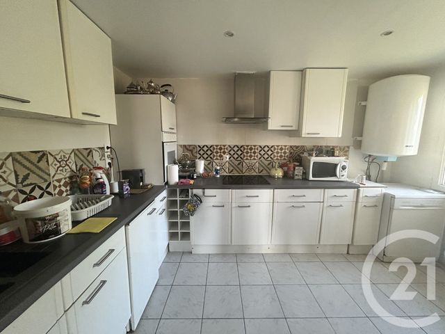 maison à vendre - 3 pièces - 70.45 m2 - ST LO - 50 - BASSE-NORMANDIE - Century 21 Delucimmo