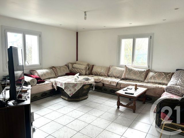 maison à vendre - 3 pièces - 70.45 m2 - ST LO - 50 - BASSE-NORMANDIE - Century 21 Delucimmo