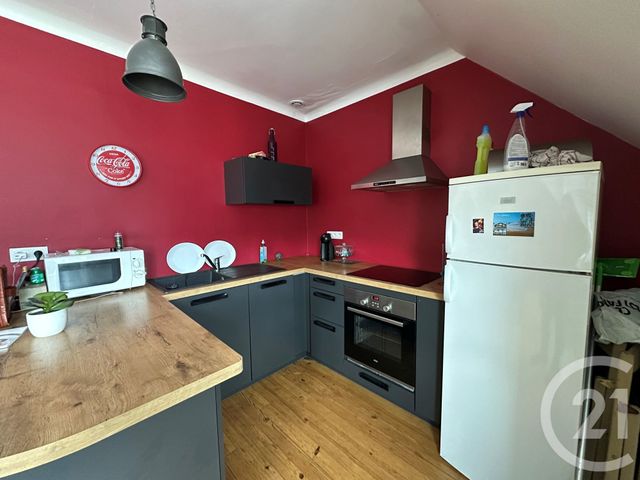 Appartement F2 à louer ST LO