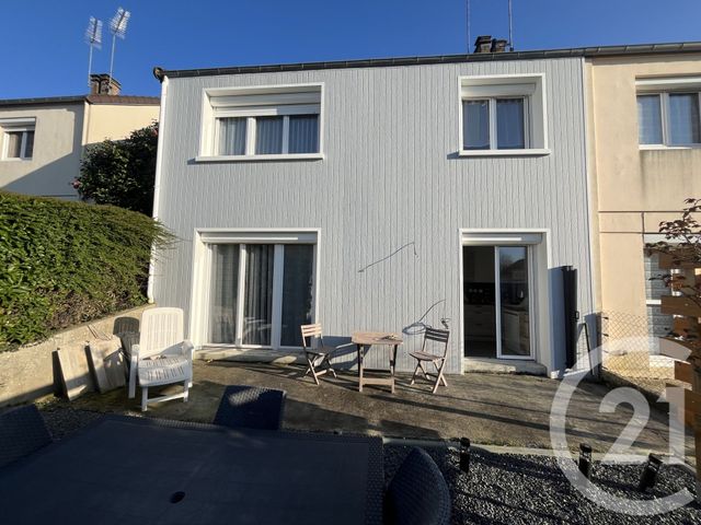 maison - ST LO - 50