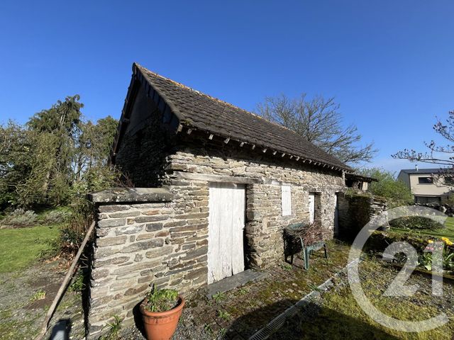 maison à vendre - 5 pièces - 170.0 m2 - ST GEORGES MONTCOCQ - 50 - BASSE-NORMANDIE - Century 21 Delucimmo