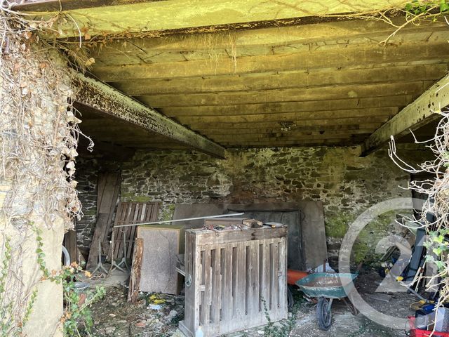 maison à vendre - 5 pièces - 170.0 m2 - ST GEORGES MONTCOCQ - 50 - BASSE-NORMANDIE - Century 21 Delucimmo