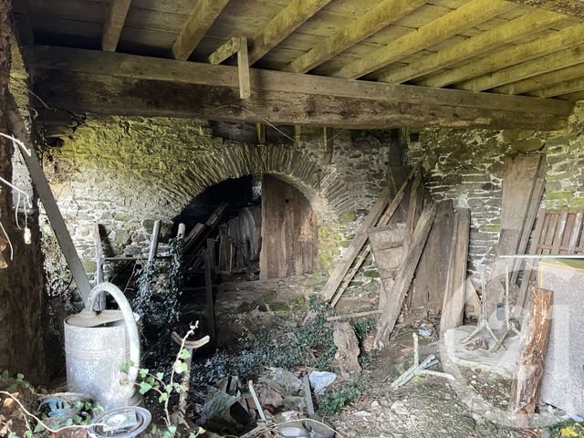 maison à vendre - 5 pièces - 170.0 m2 - ST GEORGES MONTCOCQ - 50 - BASSE-NORMANDIE - Century 21 Delucimmo