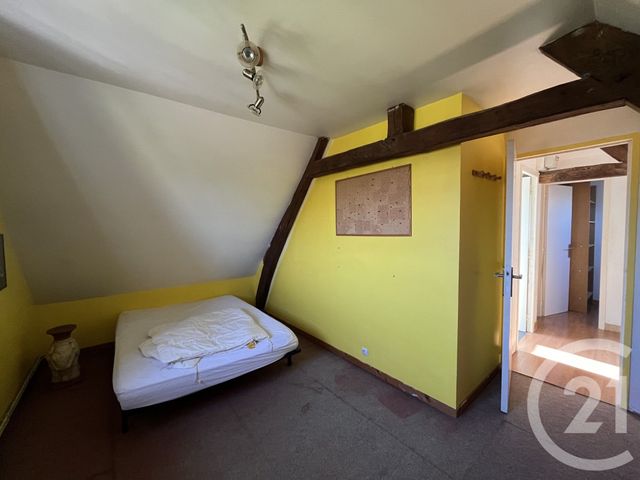 maison à vendre - 5 pièces - 170.0 m2 - ST GEORGES MONTCOCQ - 50 - BASSE-NORMANDIE - Century 21 Delucimmo