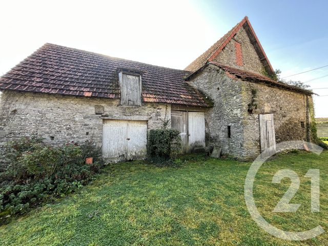 maison à vendre - 5 pièces - 170.0 m2 - ST GEORGES MONTCOCQ - 50 - BASSE-NORMANDIE - Century 21 Delucimmo