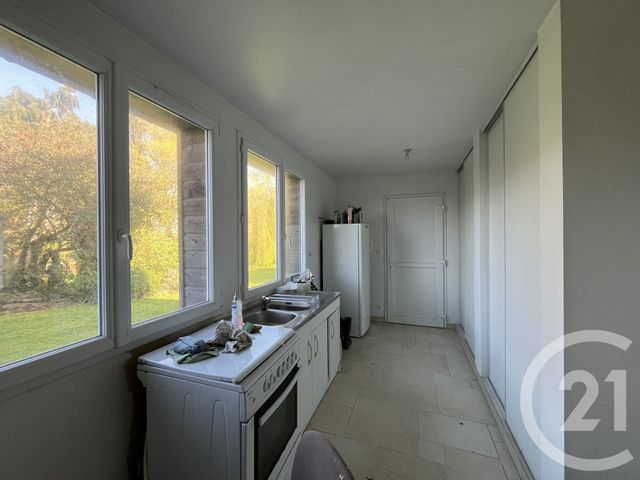 maison à vendre - 5 pièces - 170.0 m2 - ST GEORGES MONTCOCQ - 50 - BASSE-NORMANDIE - Century 21 Delucimmo