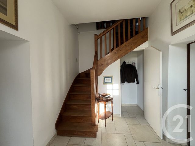 maison à vendre - 5 pièces - 170.0 m2 - ST GEORGES MONTCOCQ - 50 - BASSE-NORMANDIE - Century 21 Delucimmo